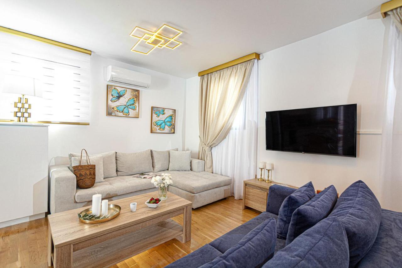 Villa Dafni - Lindos Екстериор снимка