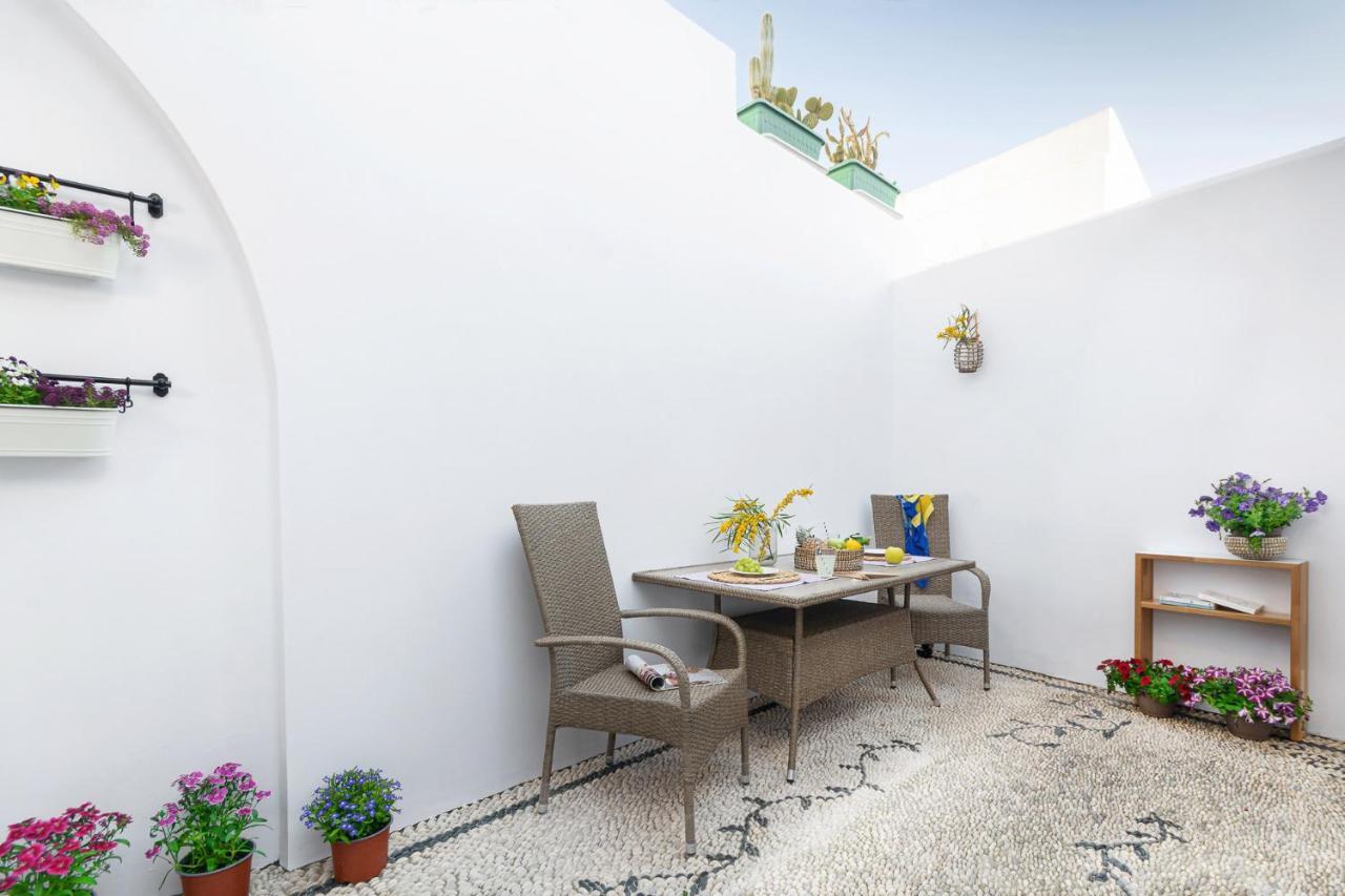 Villa Dafni - Lindos Екстериор снимка
